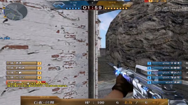 CS2 奥斯丁 Major 第一阶段地图选择率和侧平衡