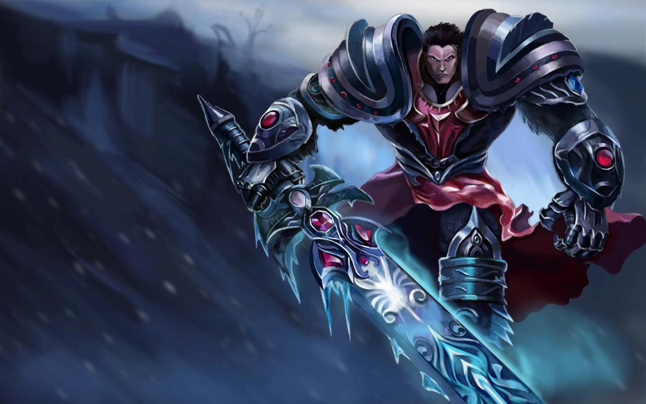 官方： MATYS 离开 Fnatic