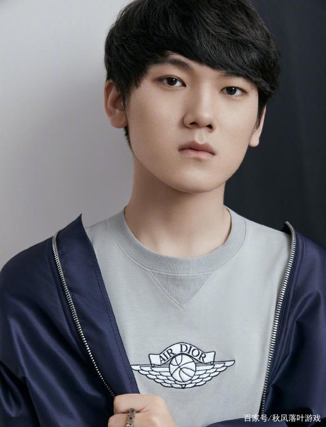 H4cker ：挺想进季后赛的 感觉挺可惜的