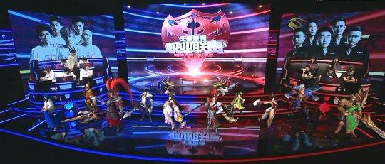 永恒火焰、Astralis和paiN将参加YaLLa Compass Qatar 2025