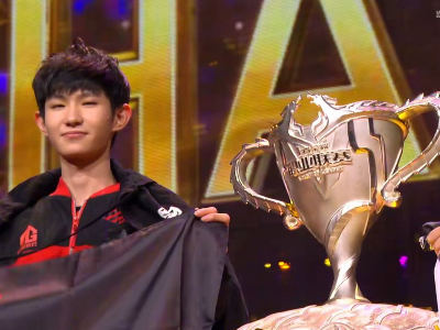 创造历史，DFM成为LJL赛区首支进军S赛正赛队伍