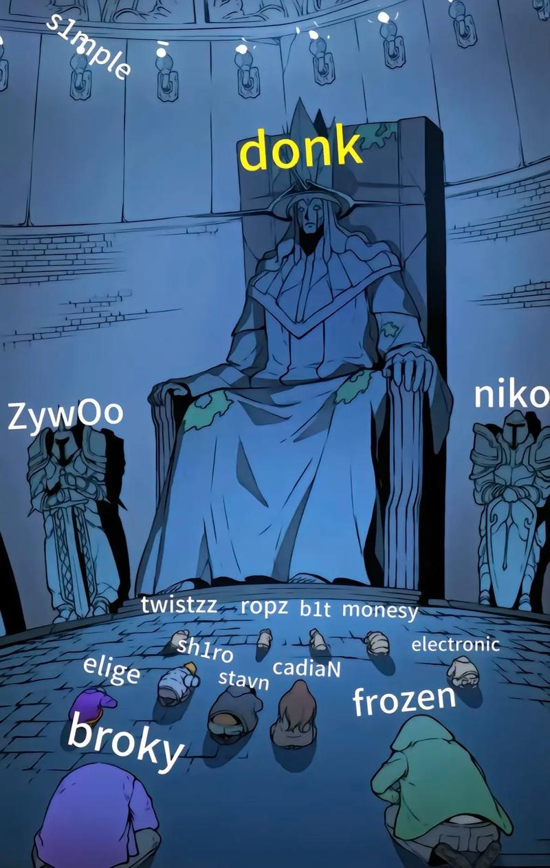 敢战豪强——MOJ德杯之旅