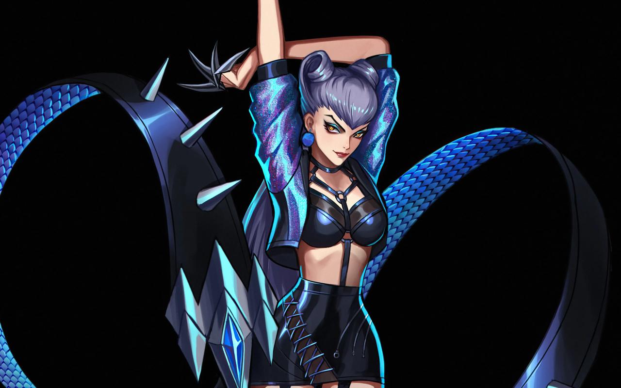 忍者战争回来了？ Invictus Gaming 赢得了所有比赛并晋级四分之一决赛。他们将在24日的四分之一决赛中对阵 Top Esports 。