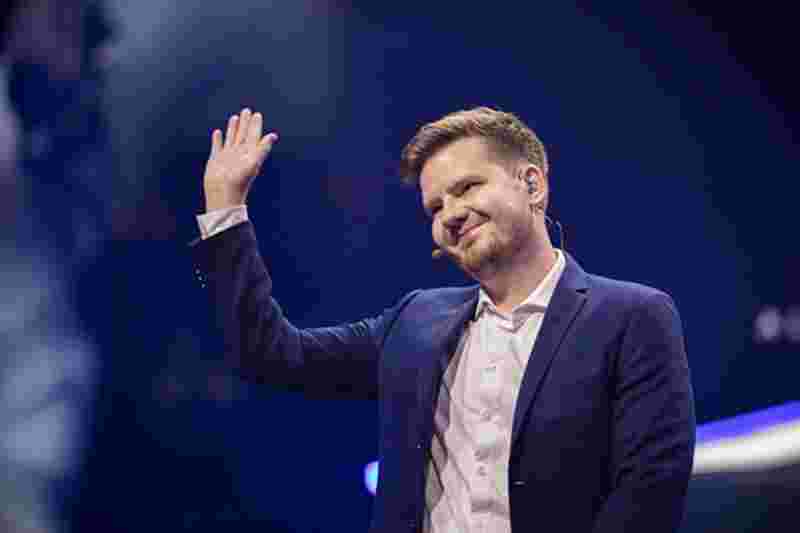 LEC：G2 3-0击败MSF，与FNC会师败者组决赛！